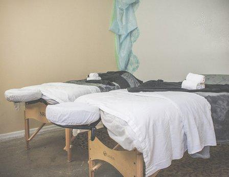 Divine Connections Massage & Spa