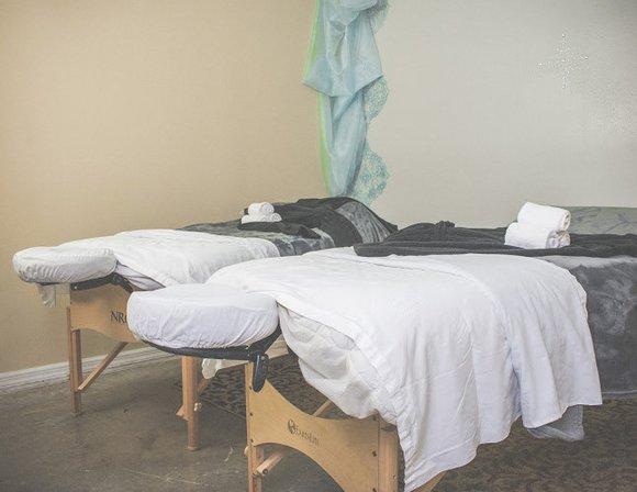 Divine Connections Massage & Spa