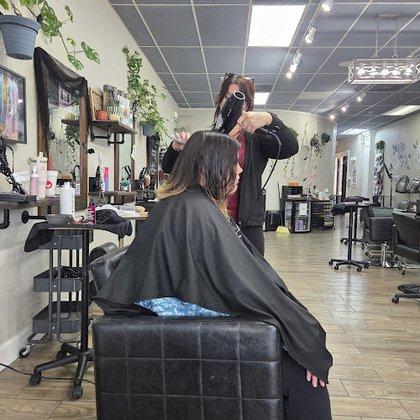 iStyle Salon