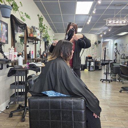 iStyle Salon