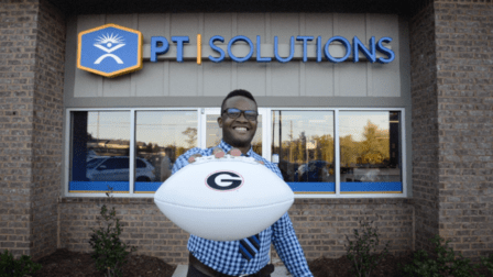 PT Solutions of Plant City