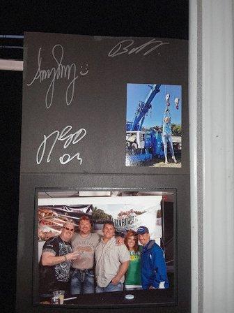 Brewington's Towing & Recovery