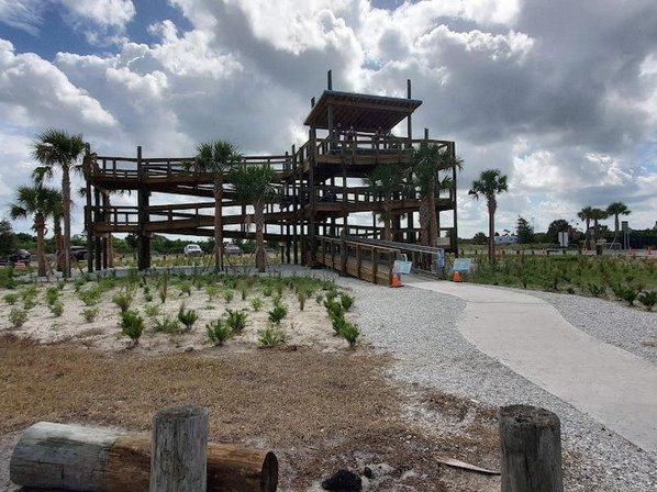 Apollo Beach Preserve