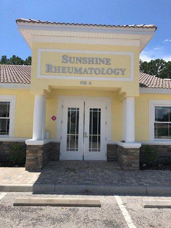 Sunshine Rheumatology and Arthritis Center - Sun City Center