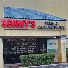 Sonny's Tire & Automotive
