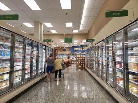 Publix Super Market at Mango Square