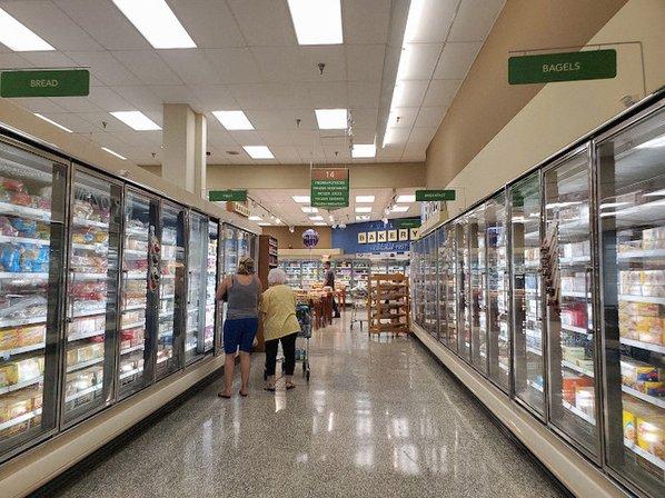 Publix Super Market at Mango Square