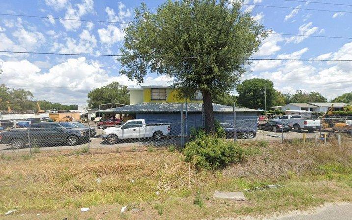 HWY 92 Auction