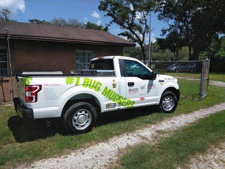 Brandon Pest Control, Inc.