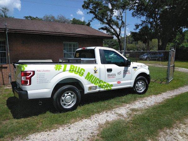 Brandon Pest Control, Inc.