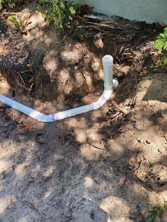 Copper Horn Drain services