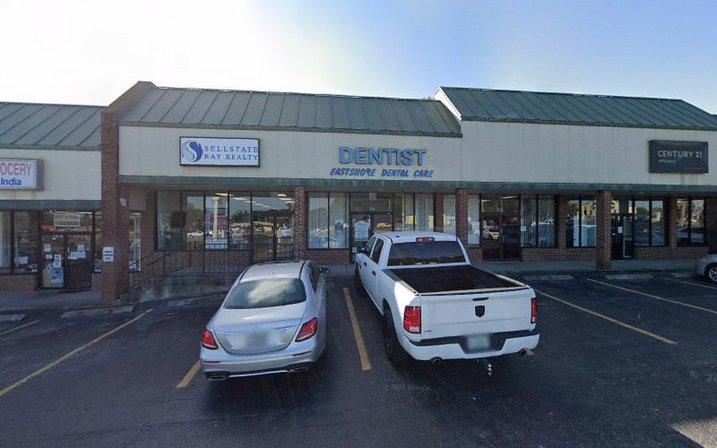 Eastshore Dental Care