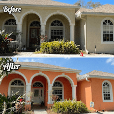 Original Florida Painting Company
