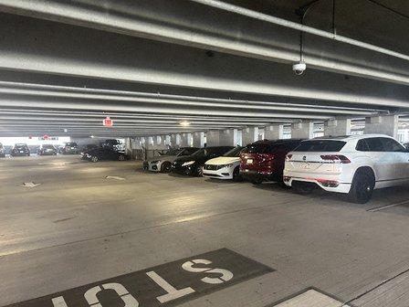 Cumberland Garage
