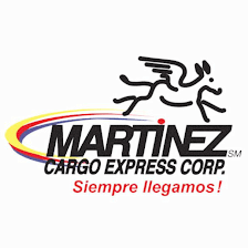 Martinez Cargo Express, Corp.