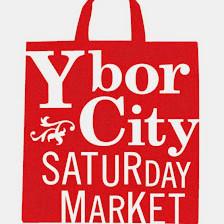 Ybor City Saturday Market