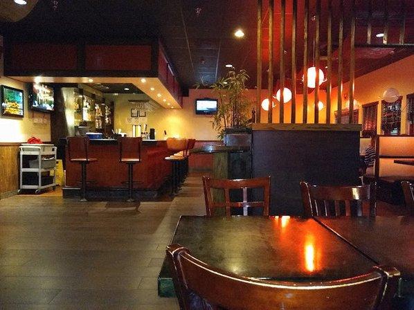 Koto Japanese Steak House