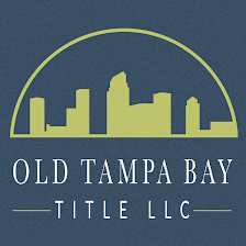 Old Tampa Bay Title