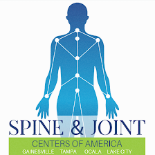 Spine & Joint Centers of America