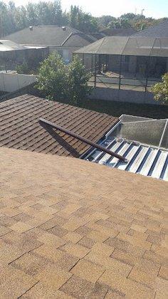 Albarado's Construction Inc