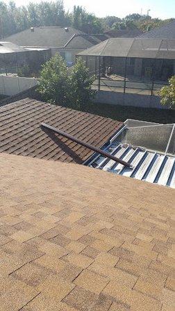Albarado's Construction Inc