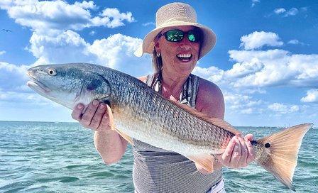 Swift Fish Charters
