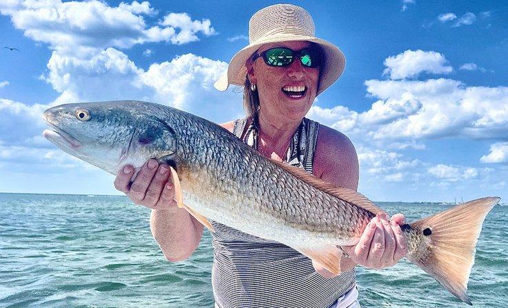 Swift Fish Charters
