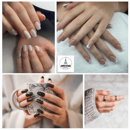 Awesome Nails & Spa