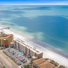 Distinctive Beach Rentals | St Pete / Clearwater