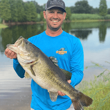 Big Bass Guide Service