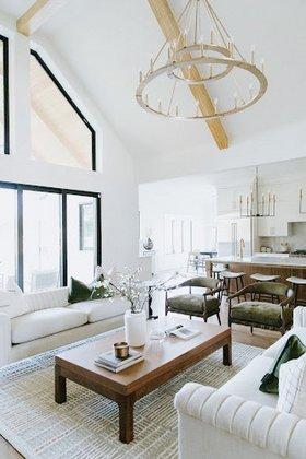 Linden Creek | Home Staging & Interior Design