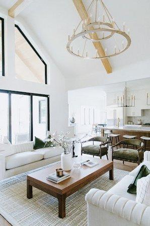 Linden Creek | Home Staging & Interior Design