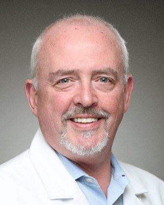 Eugene A. Murphy, MD