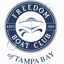 Freedom Boat Club - Tampa: Rick's on the River