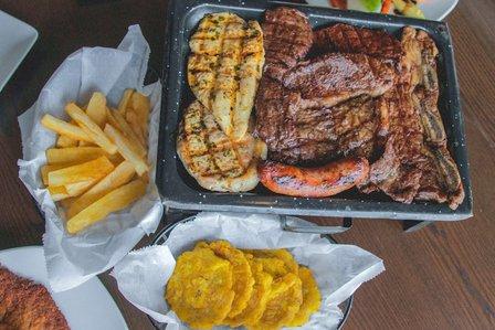 Renzo's
