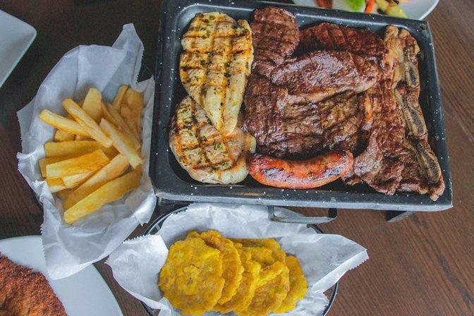 Renzo's