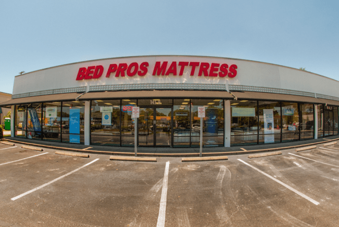 Mattress Warehouse of Tampa South