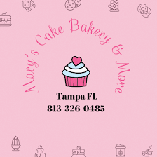 MARY'S CAKE BAKERY & MORE LLC