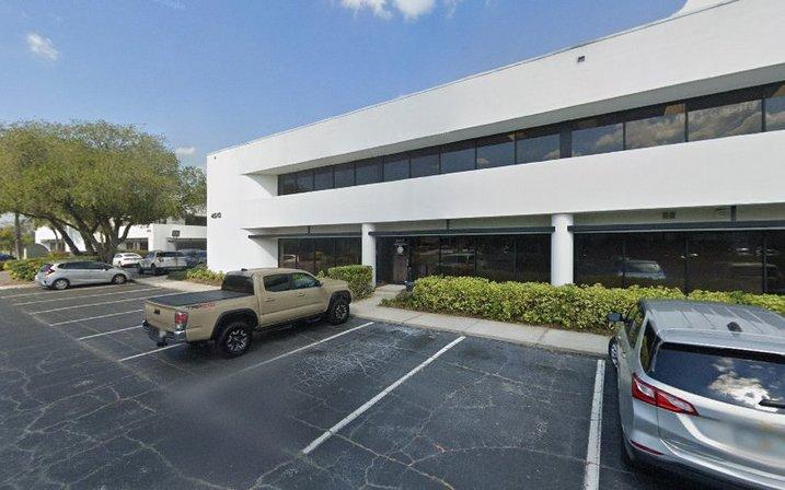 Florida Department of Agriculture