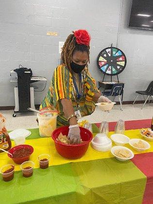 Sligh Middle School Boys & Girls Club