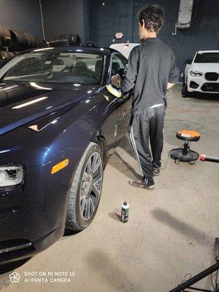 Golden Leaf Vehicles FL, LLC