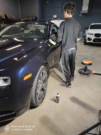 Golden Leaf Vehicles FL, LLC