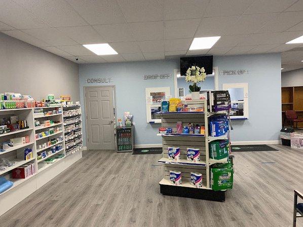 Busch Point Pharmacy