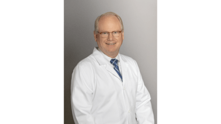 John Cox, MD