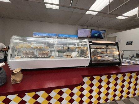 Gadi's Bakery