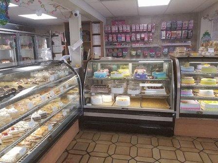Angelitos @ La Caridad Bakery