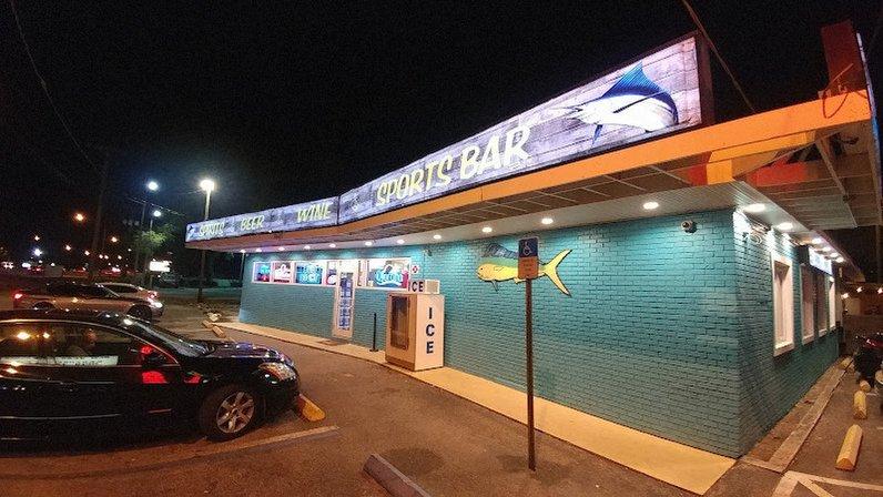 Pete's Place North & Liquor Store
