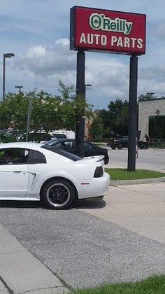 O'Reilly Auto Parts