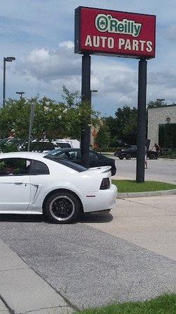 O'Reilly Auto Parts