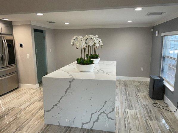 OSMANY’S GRANITE & STONE